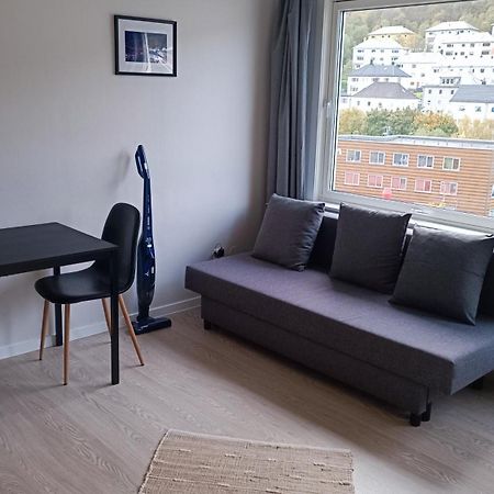 An Apartments Bergen Room photo
