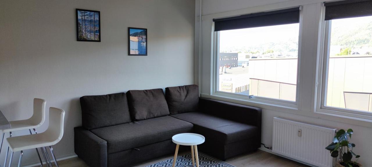 An Apartments Bergen Exterior photo