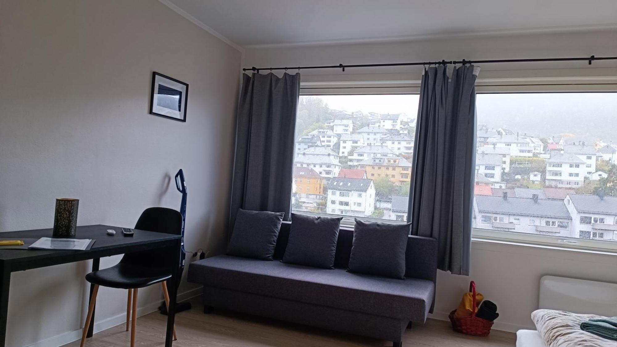An Apartments Bergen Room photo